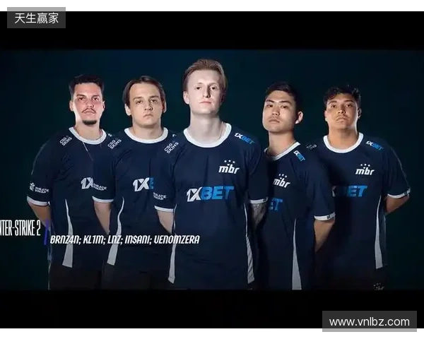 官宣:MIBR正式签约LNZ与venomzera 官宣:MIBR正式签约LNZ与venomzera