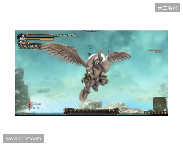 花叮娱乐获得3D玄幻网游《群龙默示录》独家运营权以及二次开发权 花叮娱乐获得3D玄幻网游《群龙默示录》独家运营权以及二次开发权