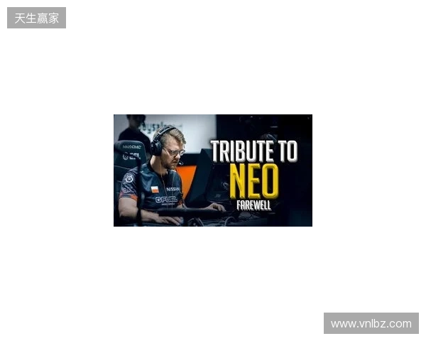 官宣：FaZe与NEO正式解约，分析师GruBy临时挂帅