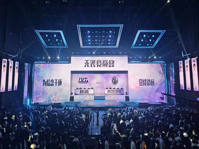 KOOK语音与北京DRG、杭州LGD达成深度合作,加码电竞生态布局